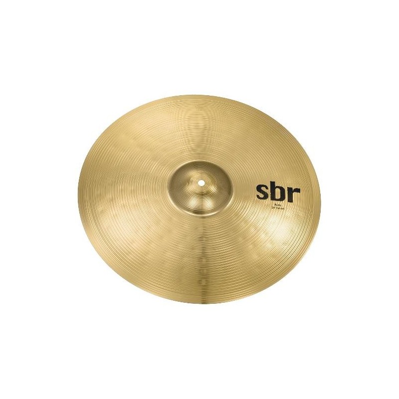 SABIAN SBR 2012